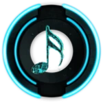 music maniac pro android application logo